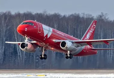 Авиакомпания Red Wings запустит прямые авиарейсы в Минск из Москвы и Перми
