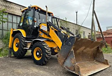 КГК выявил неэффективное использования средств госпредприятий на аренду строительной техники в Брестской области