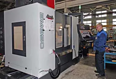 БАТЭ планирует запустить производство нового поколения автокомпонентов к концу 2023 г