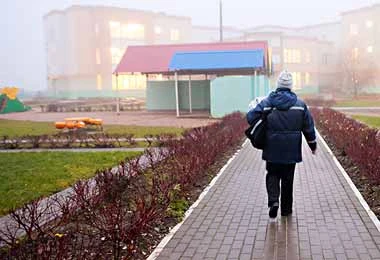 Белпочта напомнила о возможности оказания услуг на дому