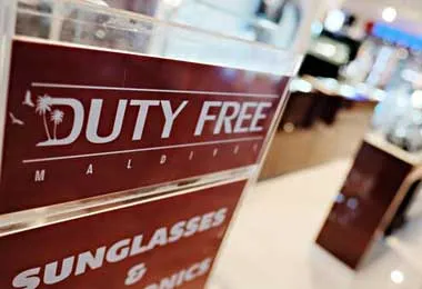 ЕЭК упростила декларирование товаров, реализуемых в магазинах duty free
