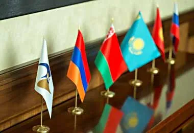 Для развития лизинга в ЕАЭС необходимы стабильная нормативная база и защищенное право собственности - эксперт