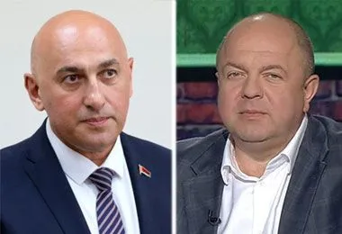 Лукашенко назначил новых министров культуры и информации