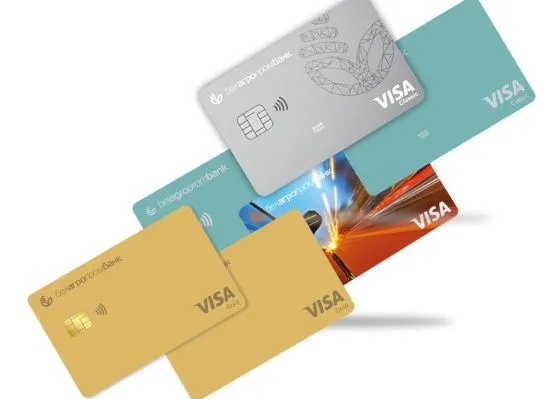 Белагропромбанк прокомментировал ограничения платежной системы Visa