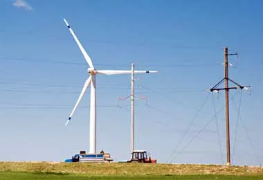 Минэнерго нацеливает владельцев установок ВИЭ на выработку электроэнергии для собственных нужд