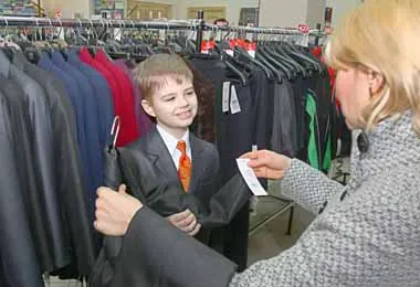 МАРТ подготовило рекомендации по формированию цен на школьные товары