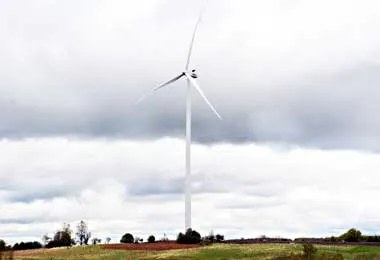 Белинвестбанк помог реализовать очередной проект в области альтернативной энергетики