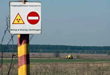 Правительство исключило отдельные участки Гомельской области из радиационно опасных земель