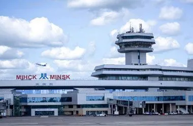 Национальный аэропорт Минск переходит на летнее расписание полетов