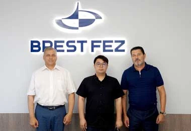 СЭЗ «Брест» планирует развивать сотрудничество с китайской компанией Unicorn