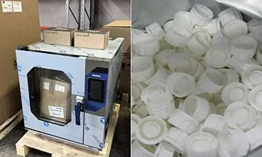 Два факта недекларирования товаров польскими перевозчиками пресекла белорусская таможня