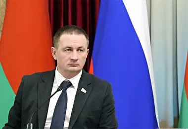 Беларусь и Россия продолжают углублять интеграцию — Турчин