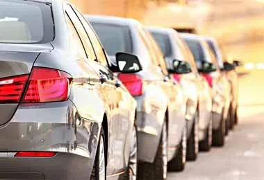 Беларусь нарастила импорт легковых автомобилей на 16% в 2021 г 
