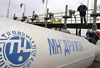 Польша и Беларусь уже давно не ведут переговоров о реверсе по «Дружбе» - PERN