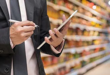  МАРТ приостановил работу четырех магазинов в Гродно