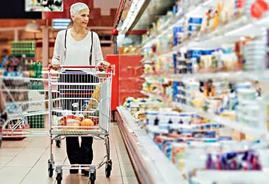 Инфляция в Беларуси в июне снова ускорилась