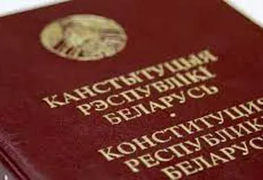 Законодательная функция президента в части издания декретов может быть ограничена — Миклашевич