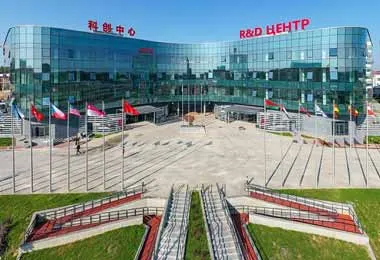 «Великий камень» проведет День электротранспорта 16 июля