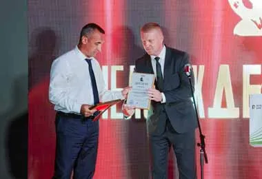 Экспертный совет бизнес-конкурса «Человек Дела» определил лауреатов 2021 г