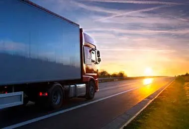 Латвия заинтересована развивать транзитные перевозки совместно с ЕАЭС