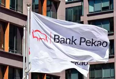 Белагропромбанк и польский Bank Pekao S.A. заключили генеральное кредитное соглашение