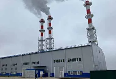 В Беларуси скорректированы законы по вопросам технического регулирования и энергосбережения