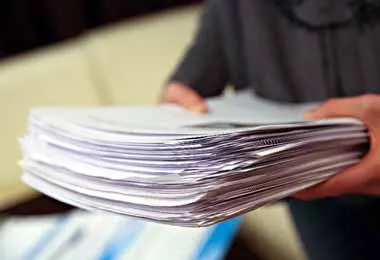 Минюст напомнил риэлтерским организациям о необходимости представления отчета о деятельности за 2021 г