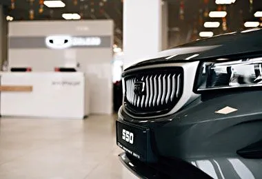 Белгазпромбанк обновил условия по кредиту на автомобили Belgee