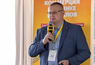 Белорусский биржевой рынок черного металлопроката заметно вырос 