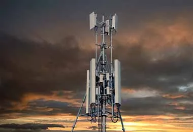 МТС нарастил пропускную способность 4G-сети по всей Беларуси