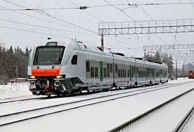 БЖД освоила 1,8 млрд бел руб инвестиций в основной капитал за 2016-2020 гг