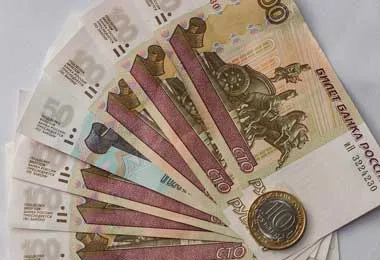Белорусский рубль укрепился к российскому рублю на открытии торгов БВФБ 12 февраля