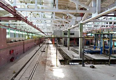 Витебскоблимущество безвозмездно предлагает 133 неиспользуемых объекта недвижимости для реализации инвестпроектов