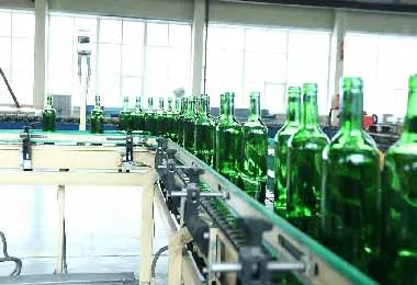 Резидент СЭЗ «Гродноинвест» построит новый стеклозавод за 55 млн долл