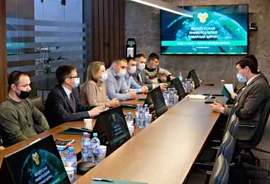 БУТБ поможет предприятиям Тамбовской области выйти на новые рынки