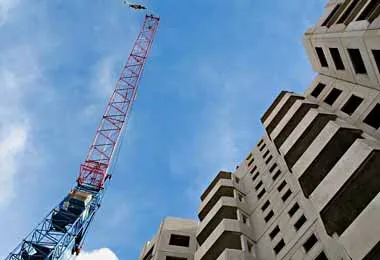Проекты указов об ипотеке и стройсбережениях в ближайшее время внесут на рассмотрение президенту — Кухарев