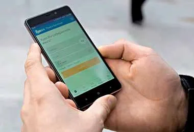 БЖД отмечает растущую востребованность электронных сервисов у пассажиров