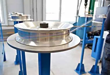 ЕЭК на три года продлила беспошлинный ввоз компонентов для производства оптоволокна