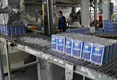 Еще два сахарных завода Беларуси получили новых руководителей