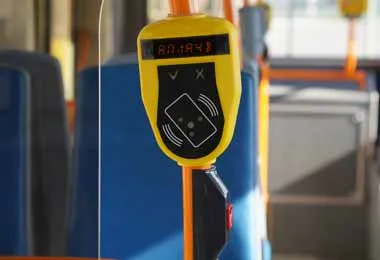 Проезд в общественном транспорте Минска подорожает с 9 декабря