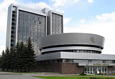 В СЭЗ «Гомель-Ратон» зарегистрирован первый резидент в 2022 г