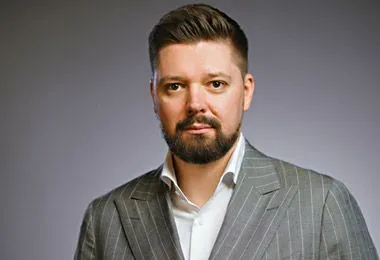 Новым директором Евроторга стал Владимир Кукурузин