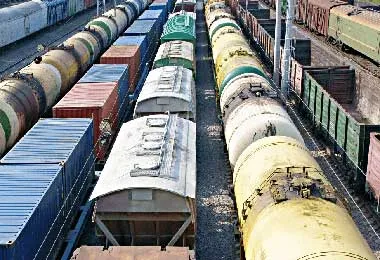 Беларусь и Россия подписали соглашение о транзите белорусских грузов через РФ