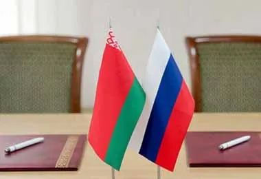 Беларусь готова наращивать сотрудничество с Краснодарским краем России
