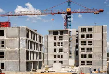 Чеки «Жилье» проиндексированы в Витебской области