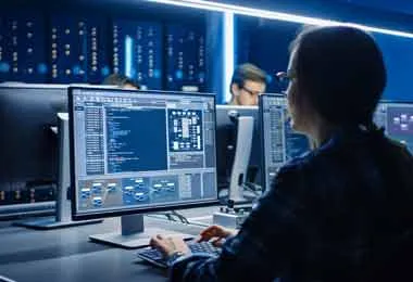 Нацбанк определил требования по защите информации и обеспечению кибербезопасности при оказании платежных услуг