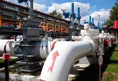Нафтан с 4 июля начал получать качественную нефть по нефтепроводу «Дружба»