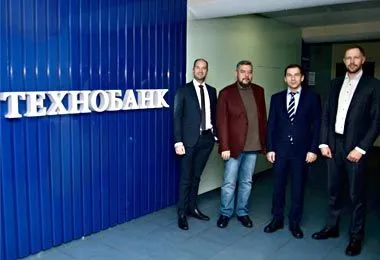 Технобанк стал первым банком-партнером российской финансовой группы «Финам» на белорусском рынке