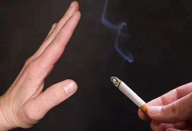Мотивация вместо запретов: бросить курить не так уж сложно
