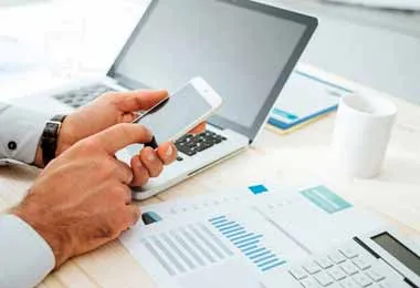 КГК уличил учредителей IT-компании в уклонении от уплаты налогов